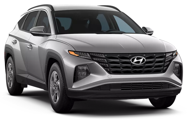 2025 Hyundai IONIQ 5 SE